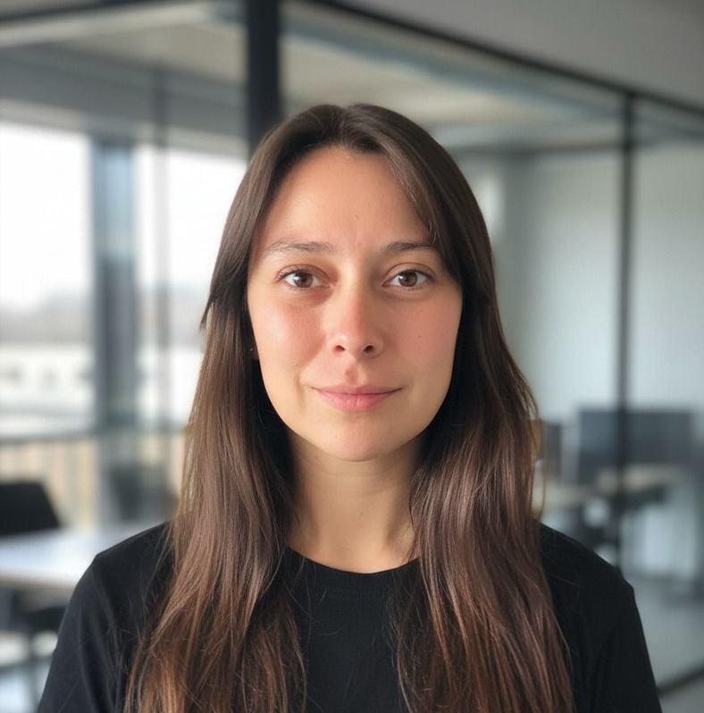 Valentina Hernández